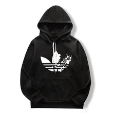 Load image into Gallery viewer, Men's Sweatshirts Long Sleeve spring and autumn Casual Top Blouse Sweatshirt  off white Hoodies Men's Clothing